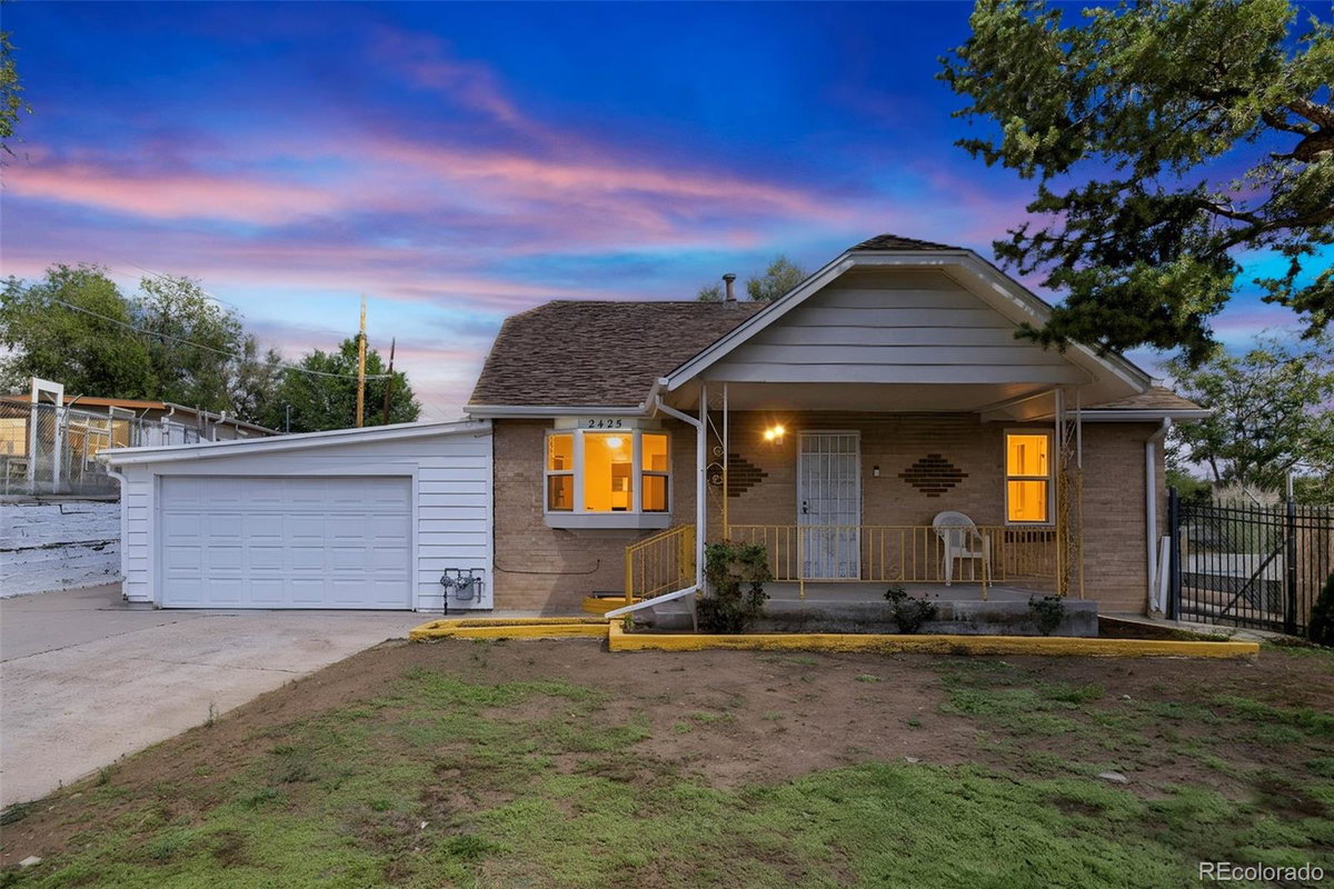 Featured Properties