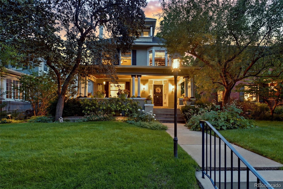 351 Lafayette Street