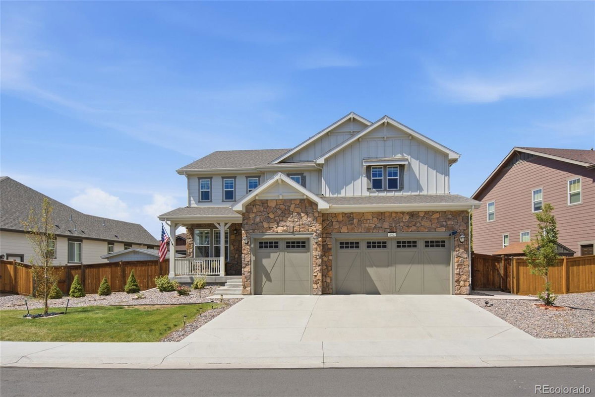 Featured Properties