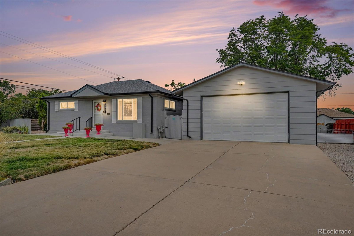 Featured Properties