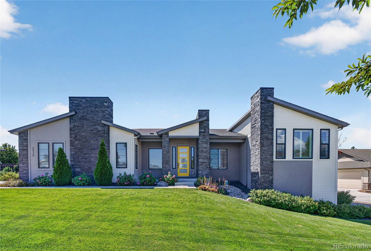 2520 Walters Drive