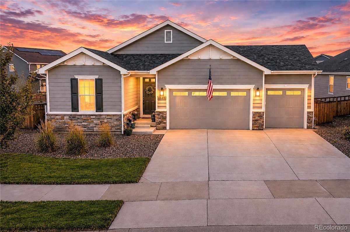 Featured Properties