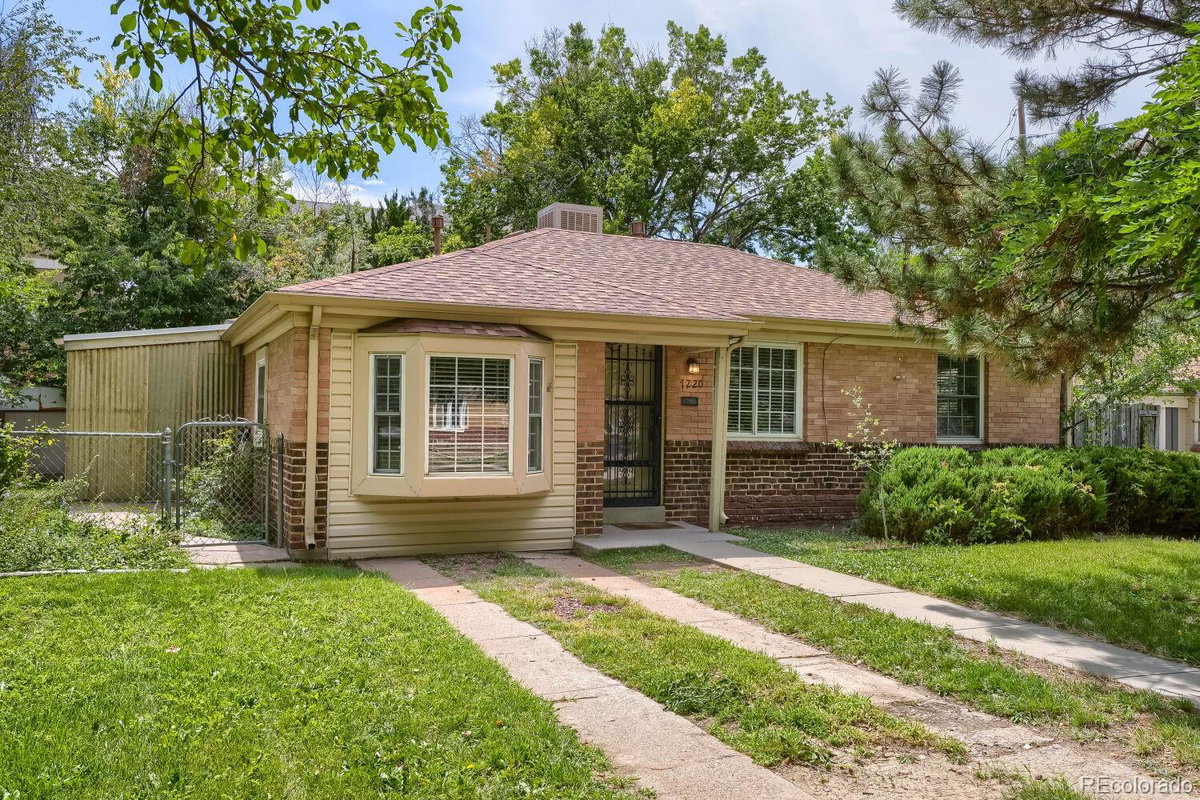 Featured Properties