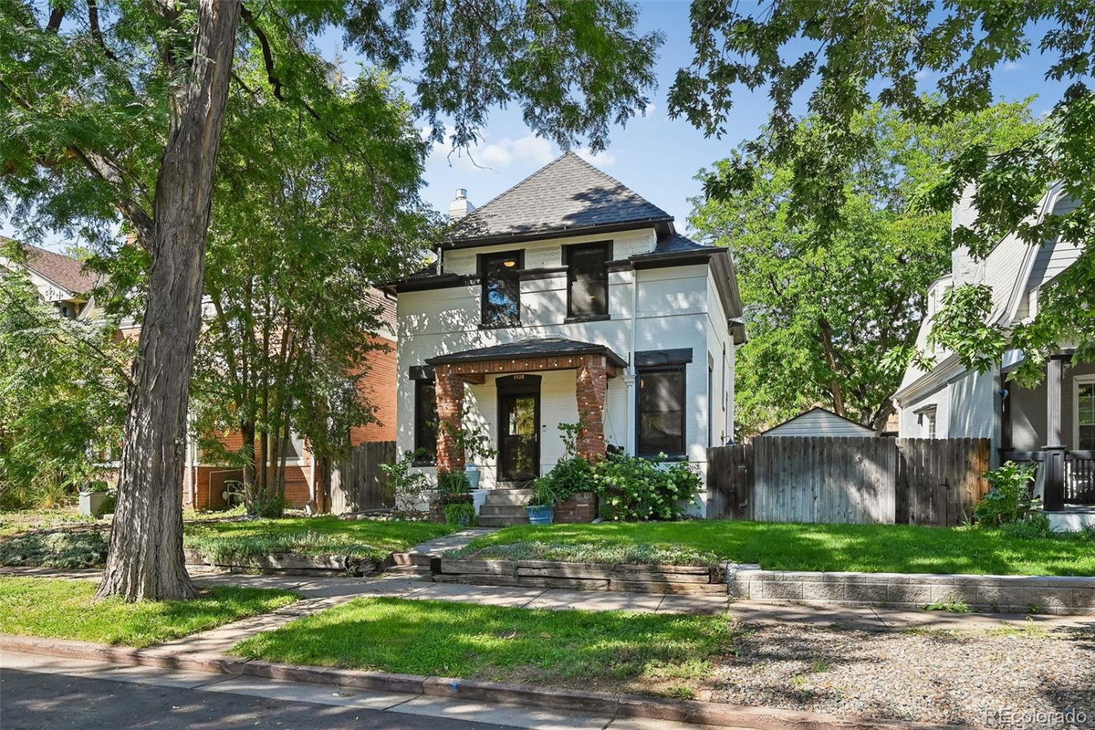 1539 Saint Paul Street