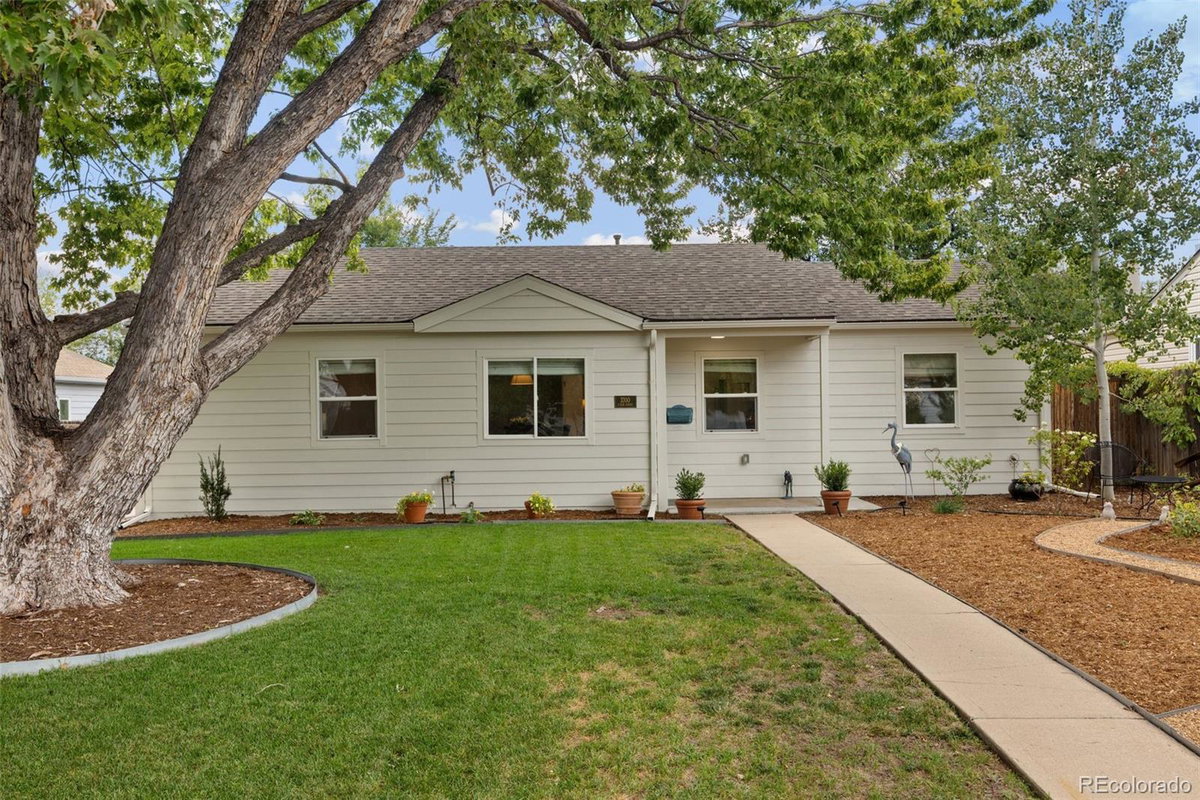 3310 S Elm Street