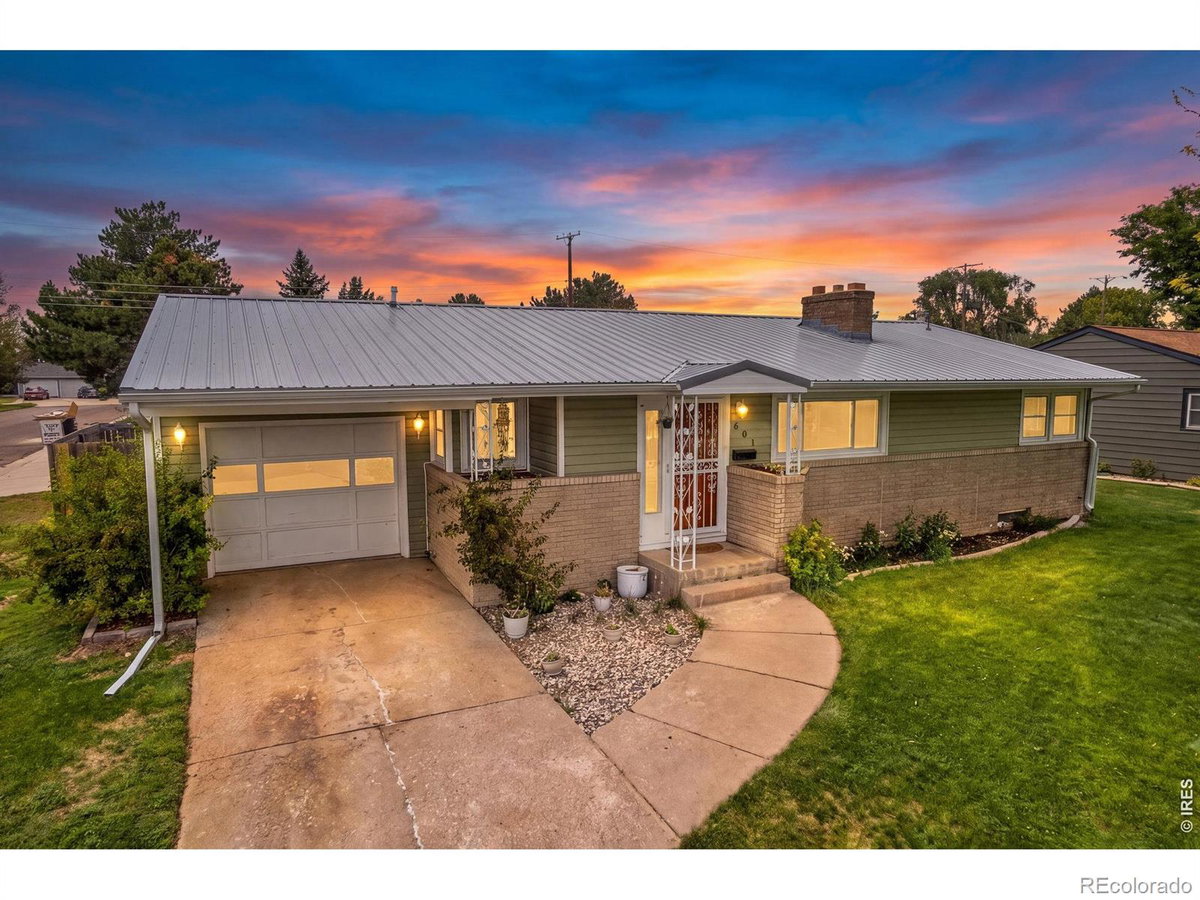 Featured Properties