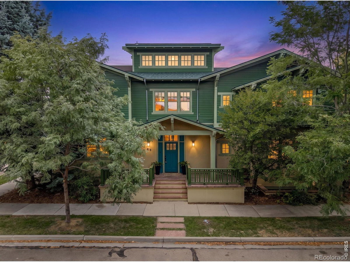 Featured Properties