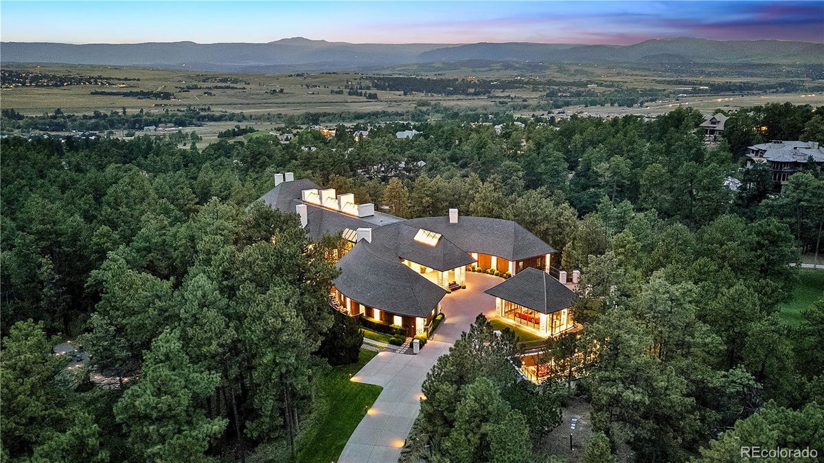 featured property