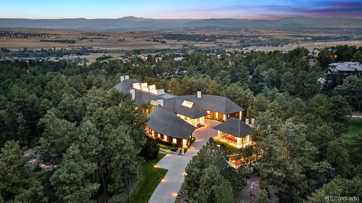 featured property