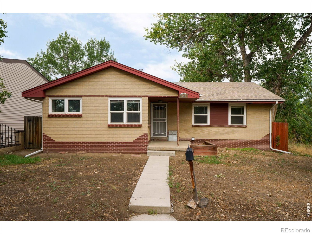 Featured Properties