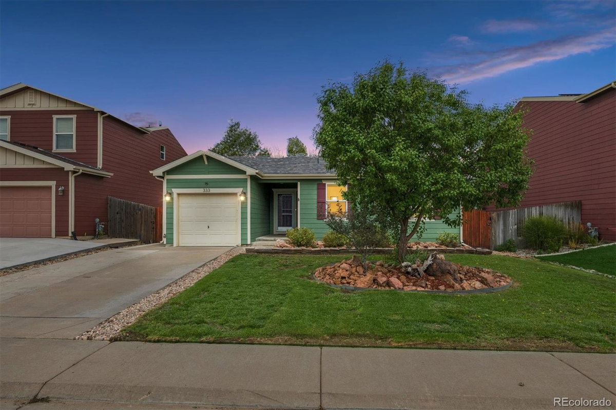 Featured Properties