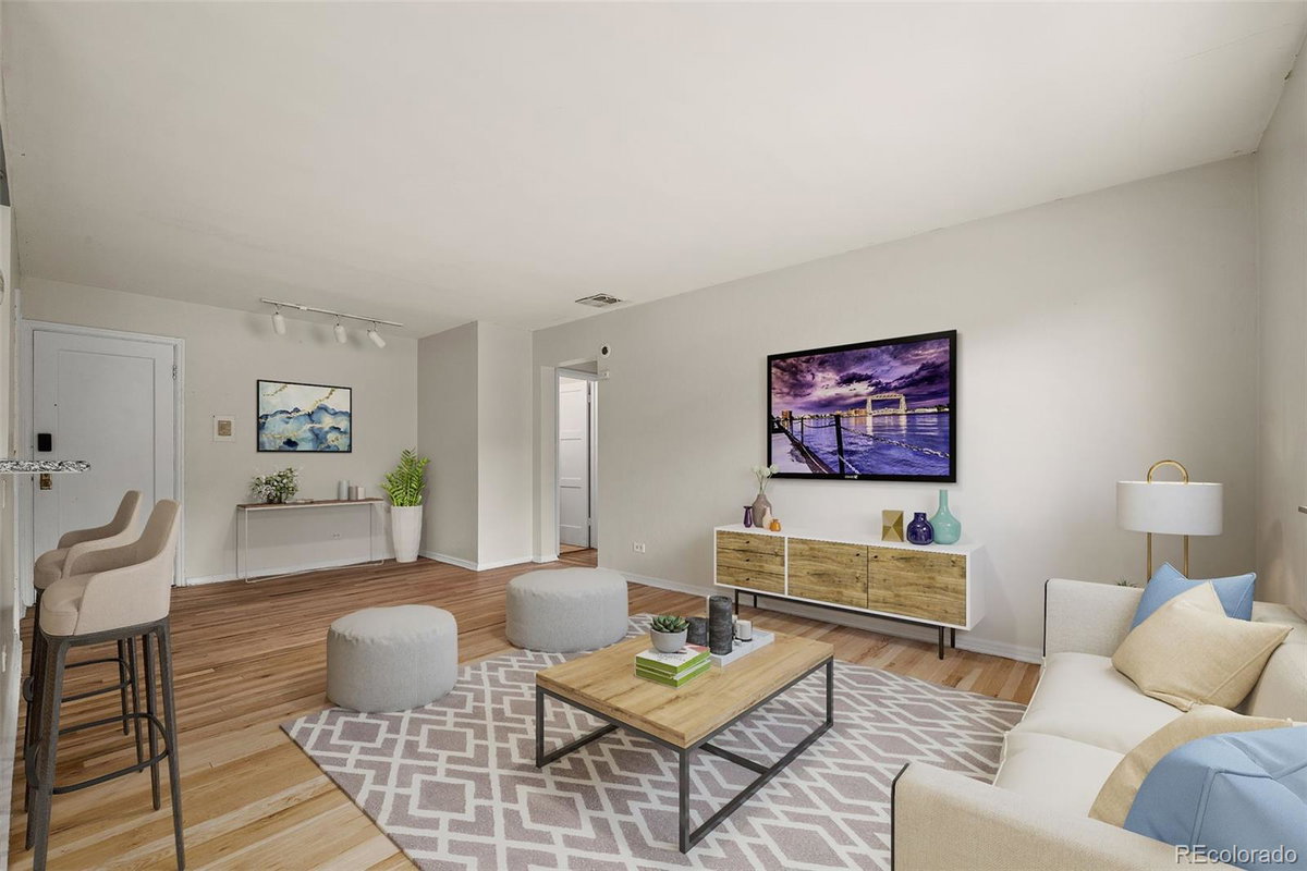 featured property
