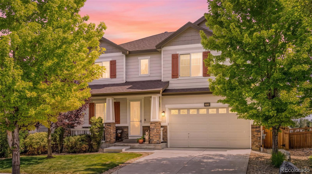 Featured Properties