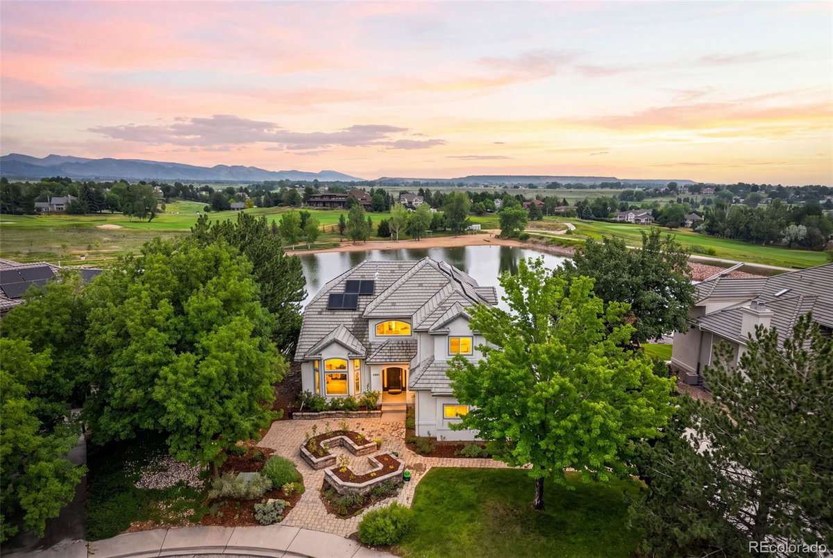 Featured Properties