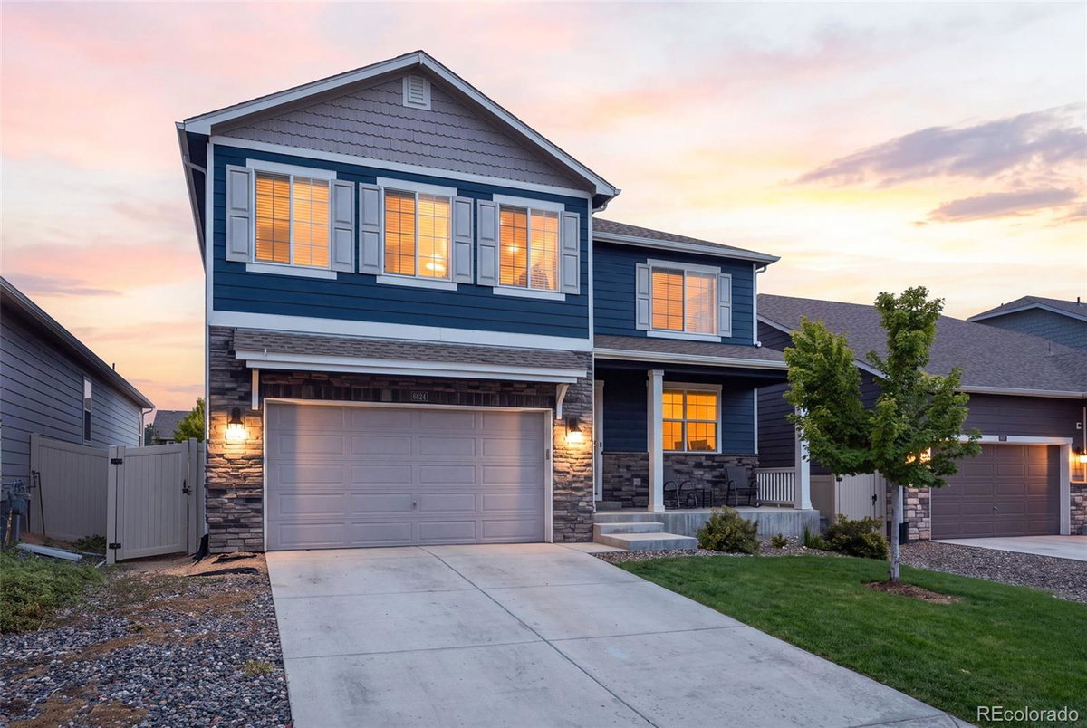 Featured Properties