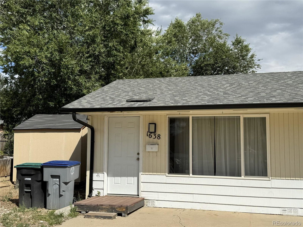 featured property