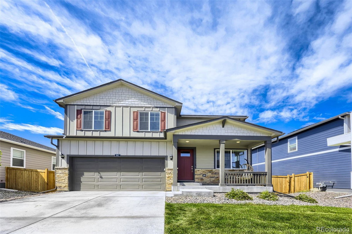 Featured Properties