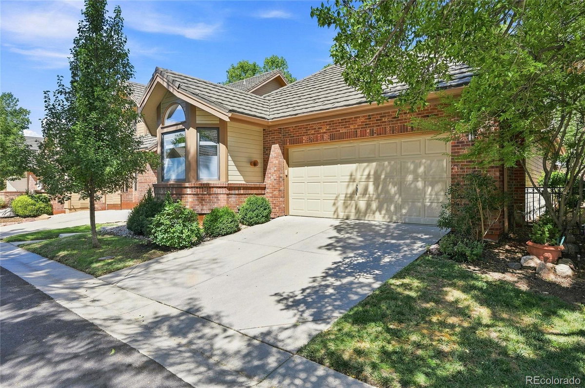 4565 E Mexico Avenue #14