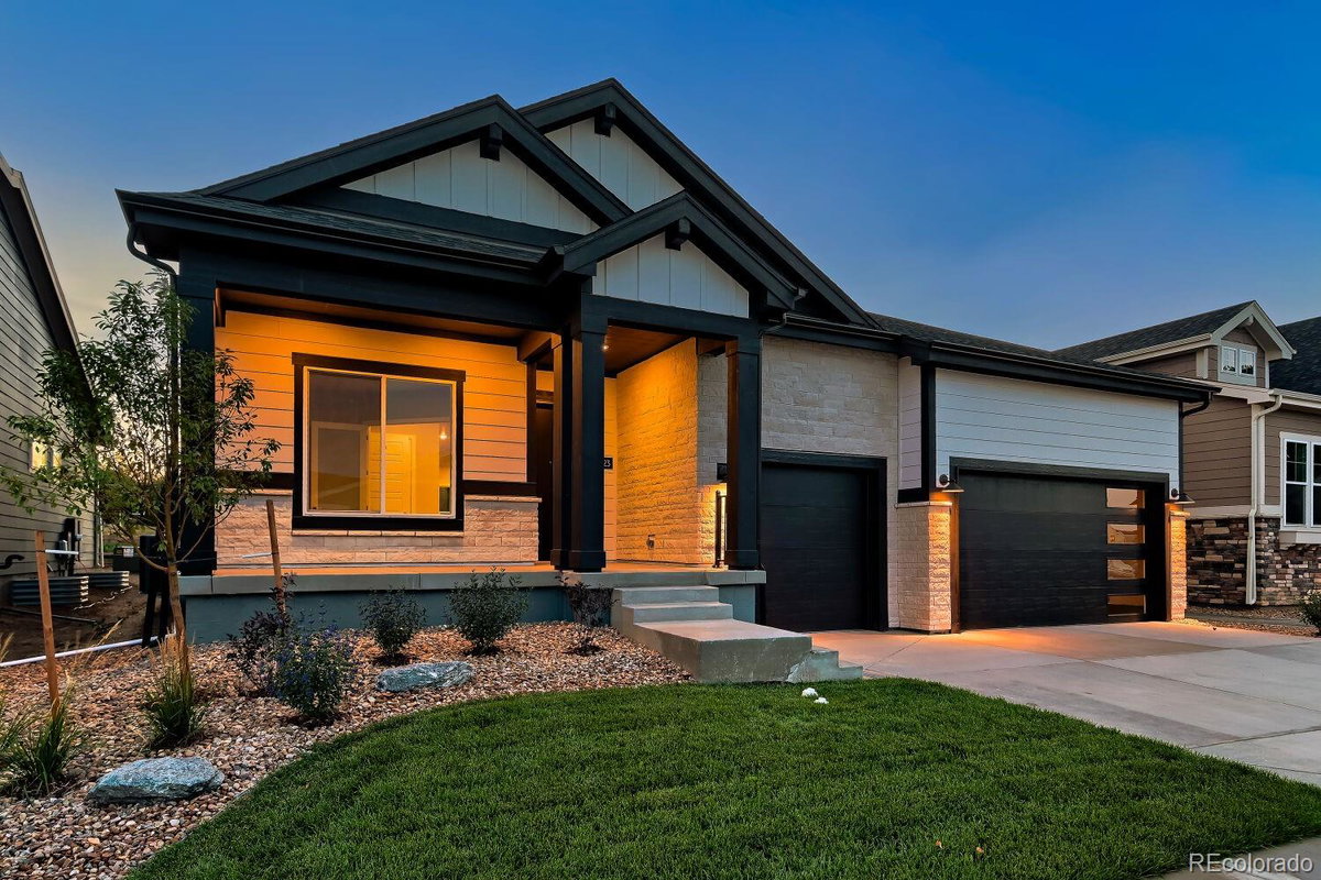Featured Properties