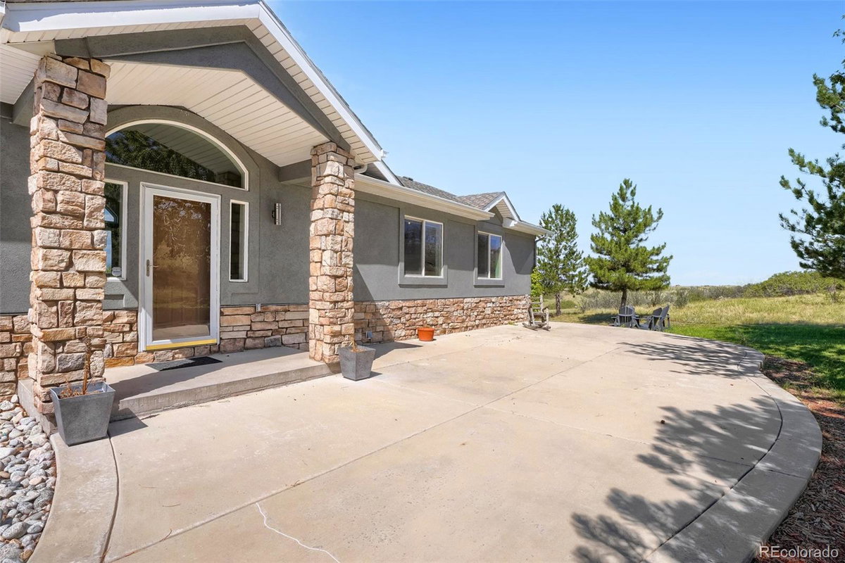 featured property