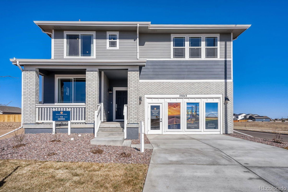 Featured Properties
