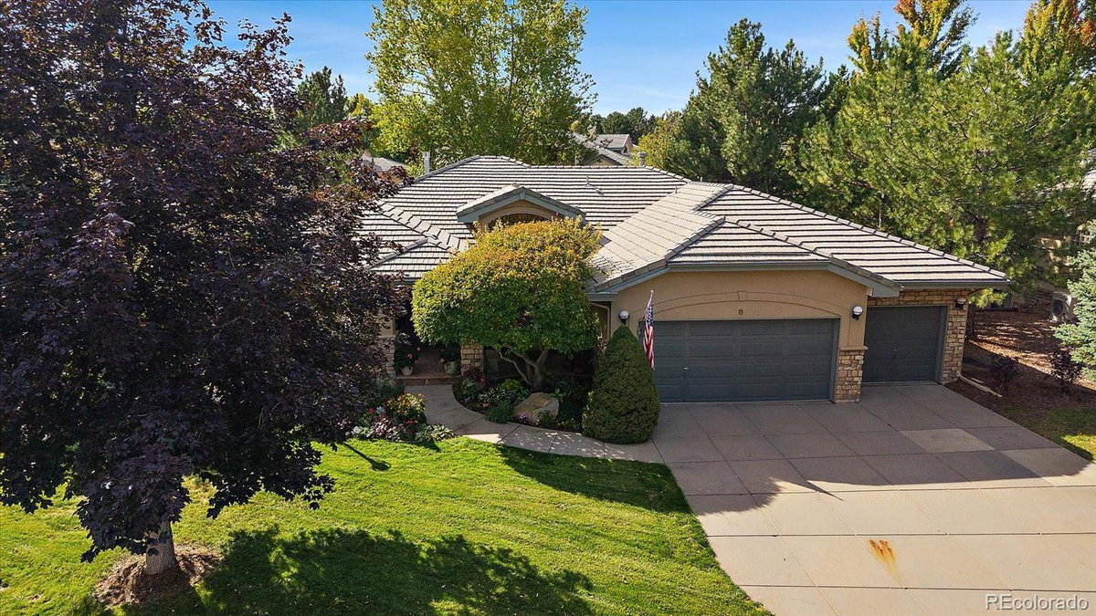 Featured Properties