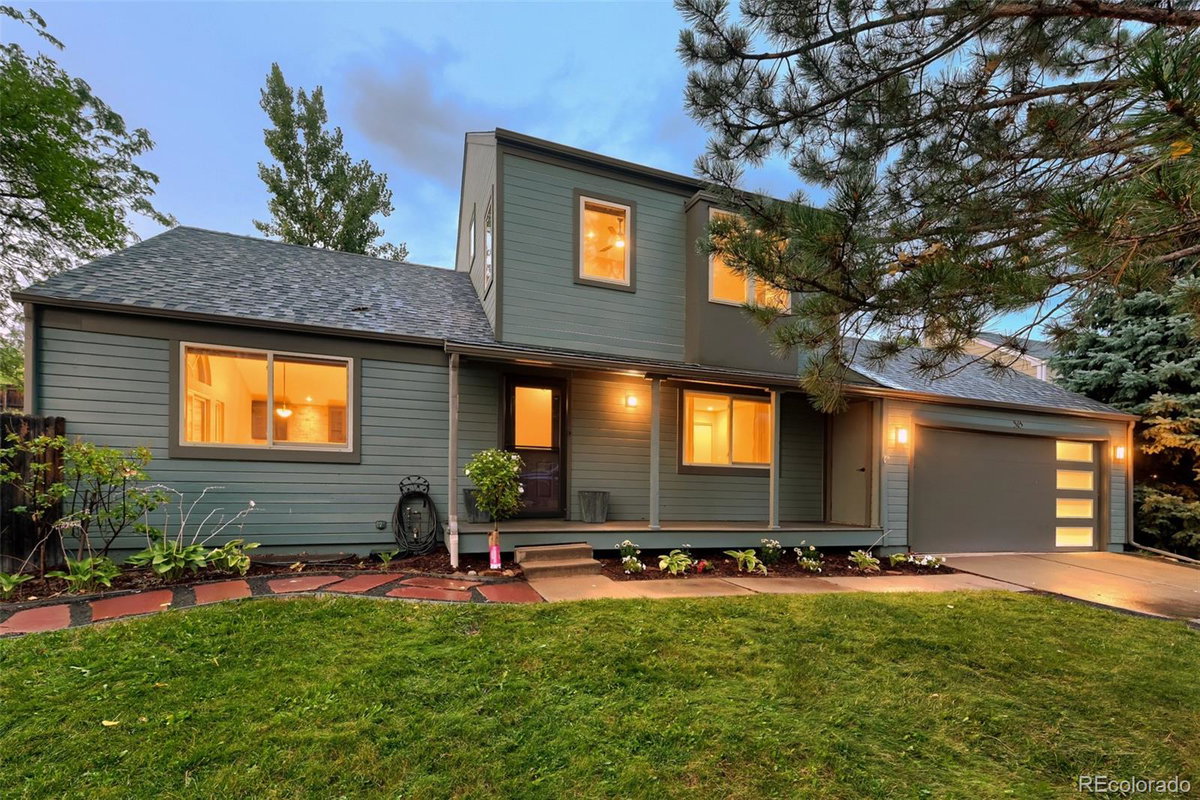 Featured Properties