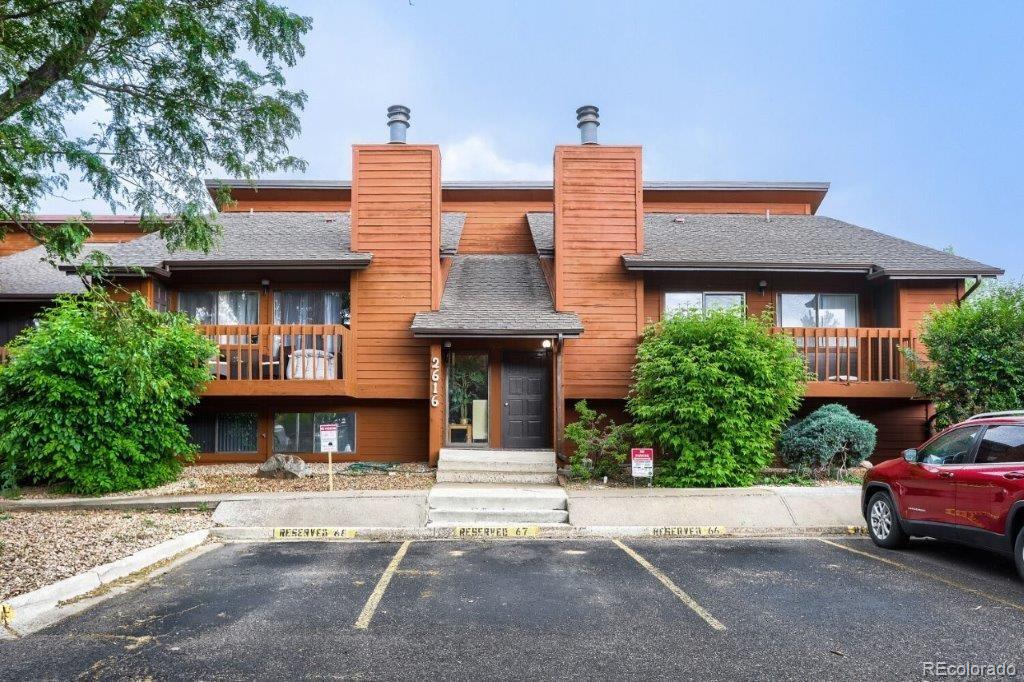 featured property
