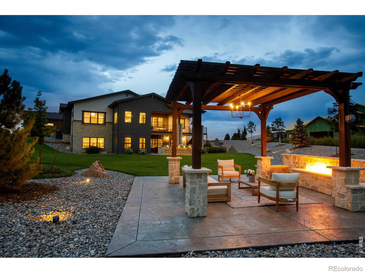featured property