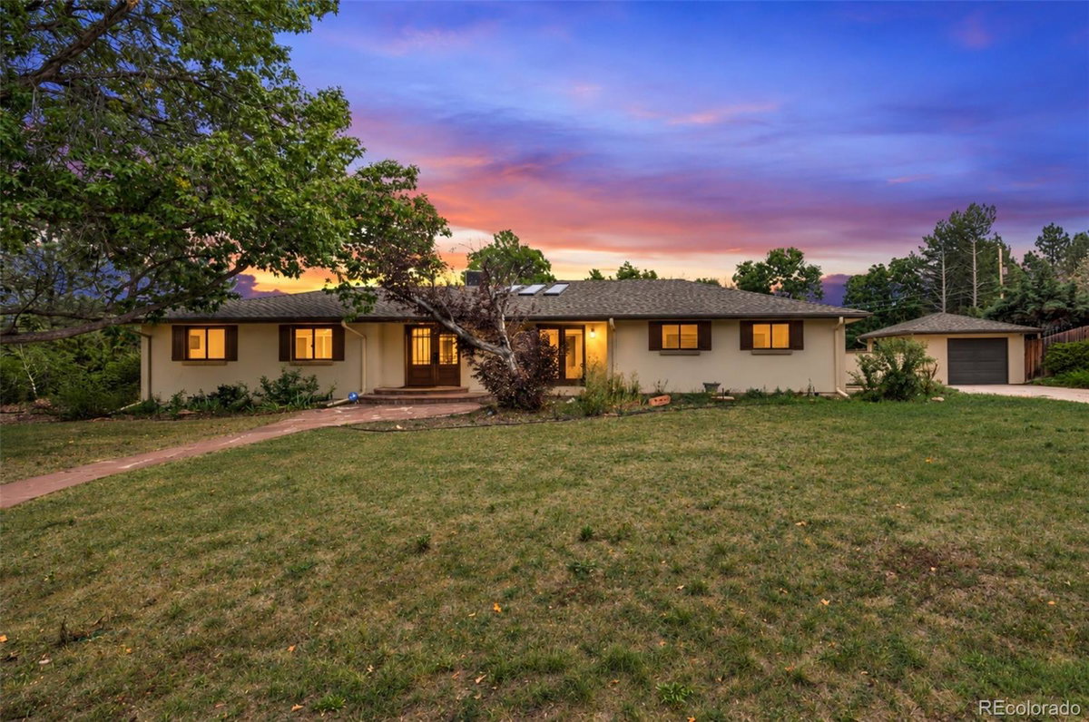 Featured Properties