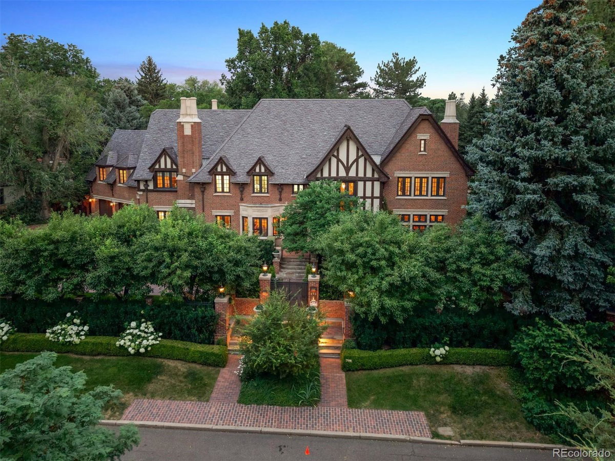 featured property
