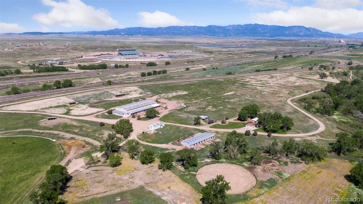 16992 Old Pueblo Road