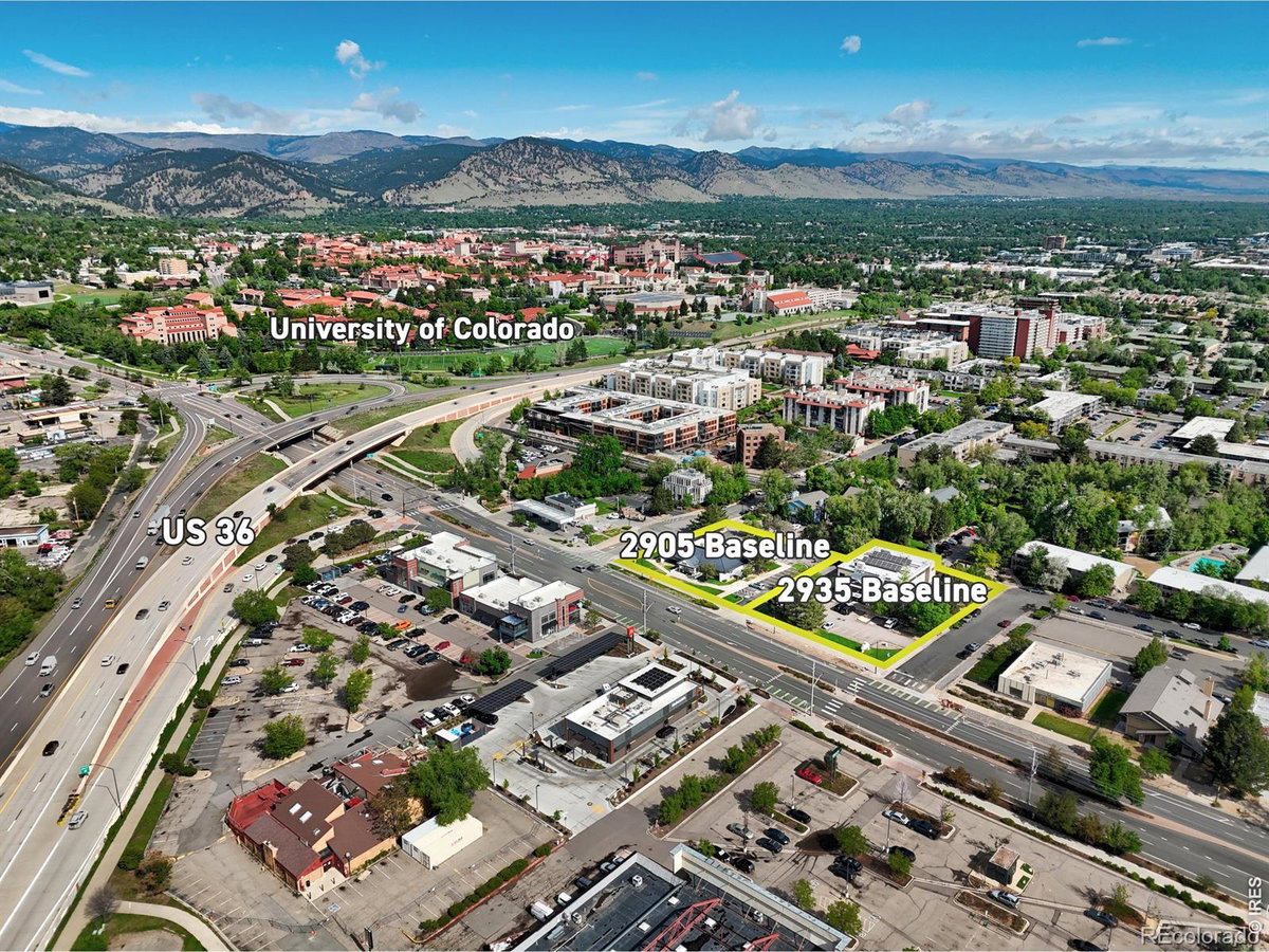 2935 Baseline Road