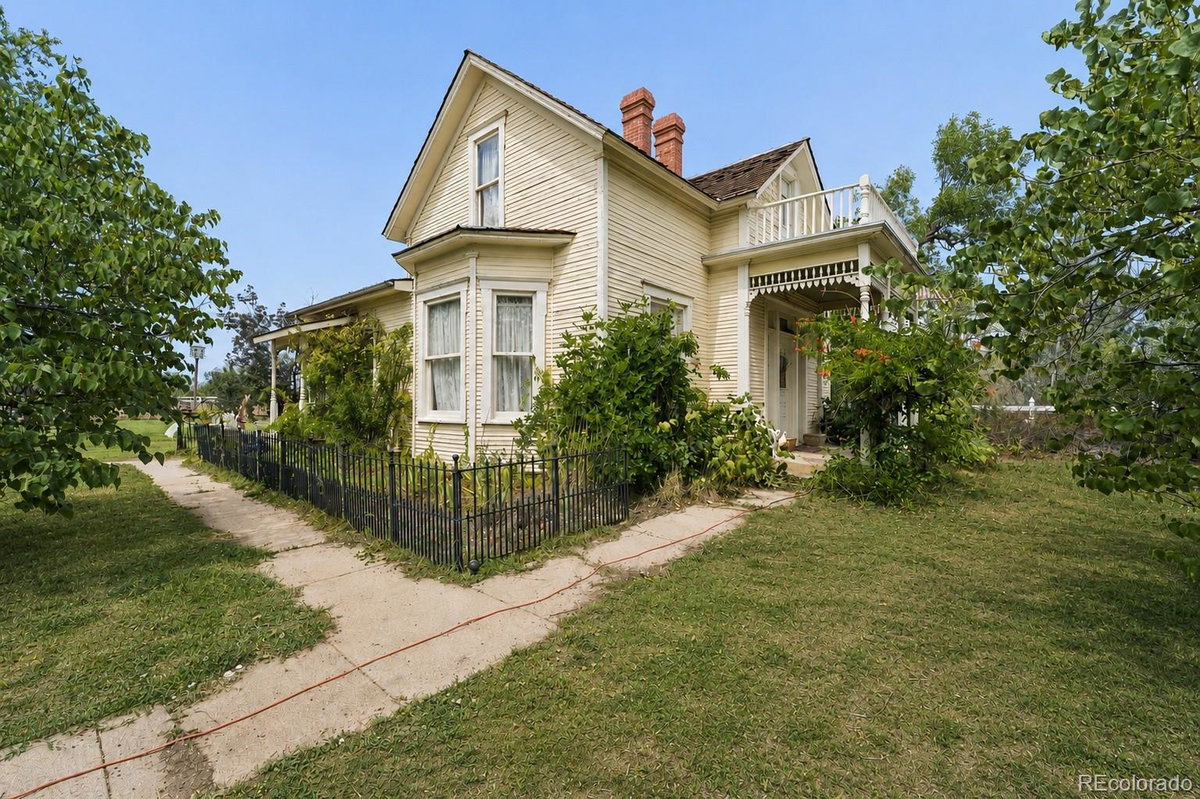 1341 N 95th Street