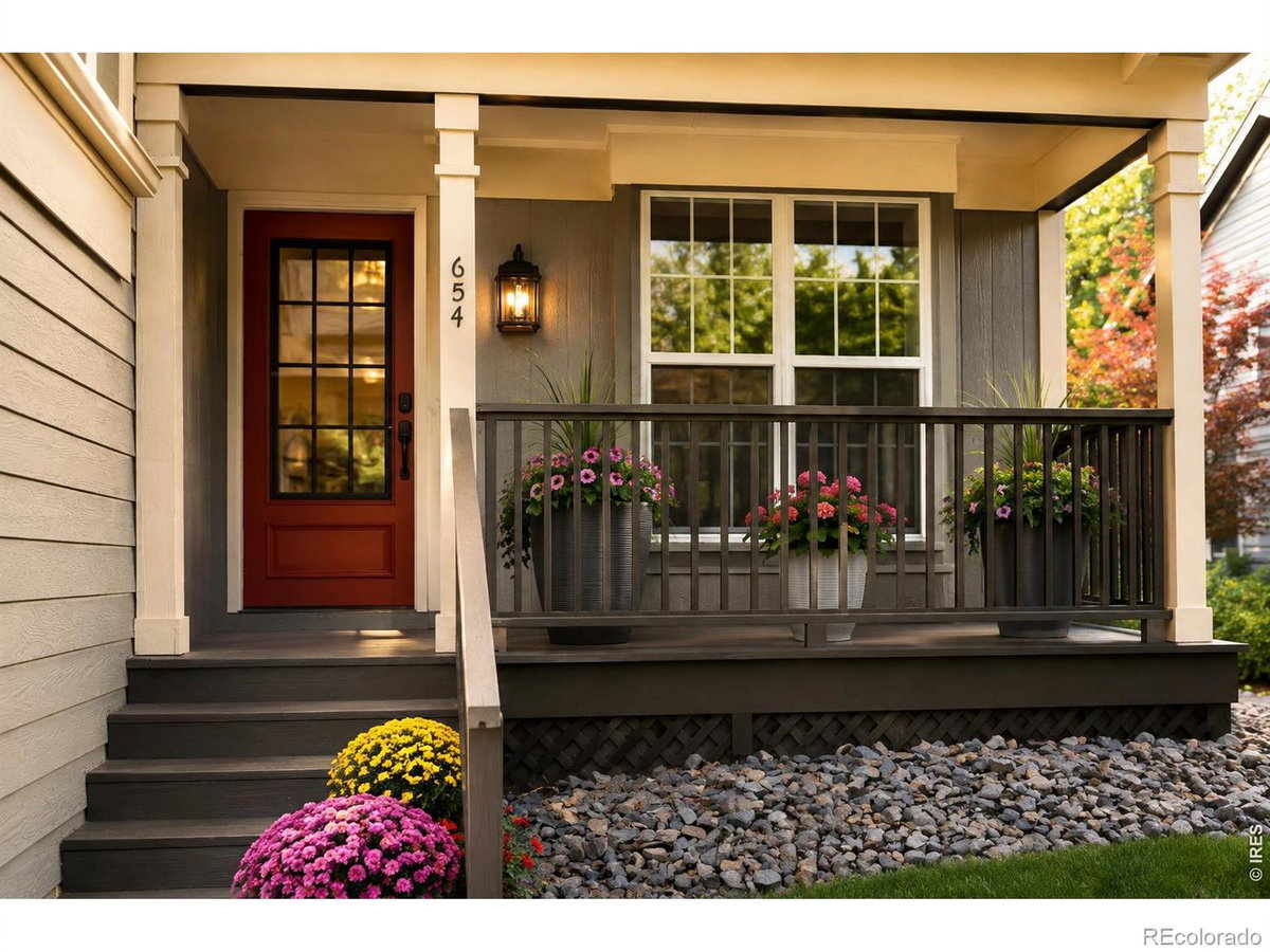 Featured Properties