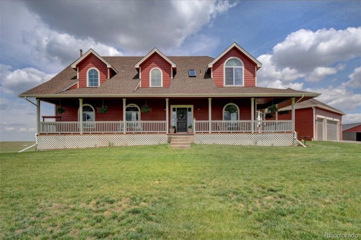 Featured Properties
