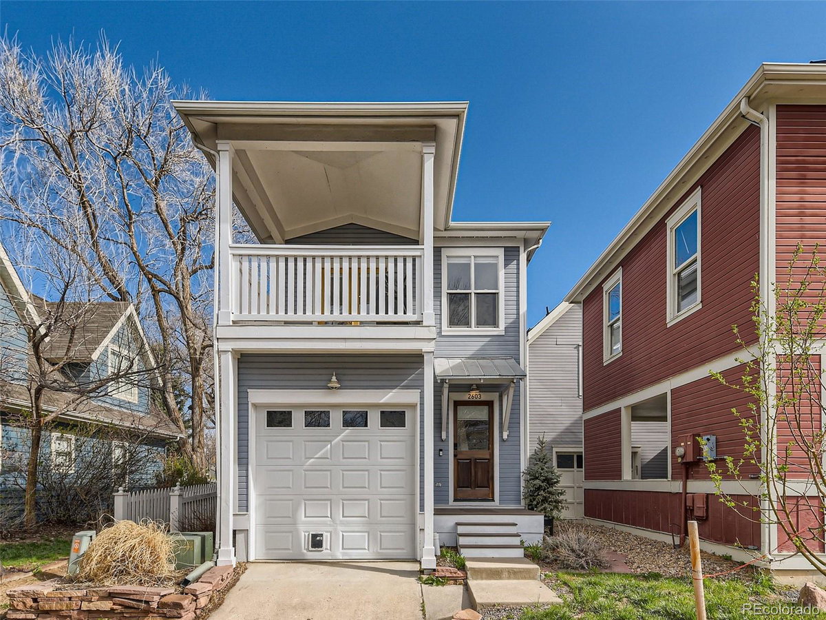 featured property