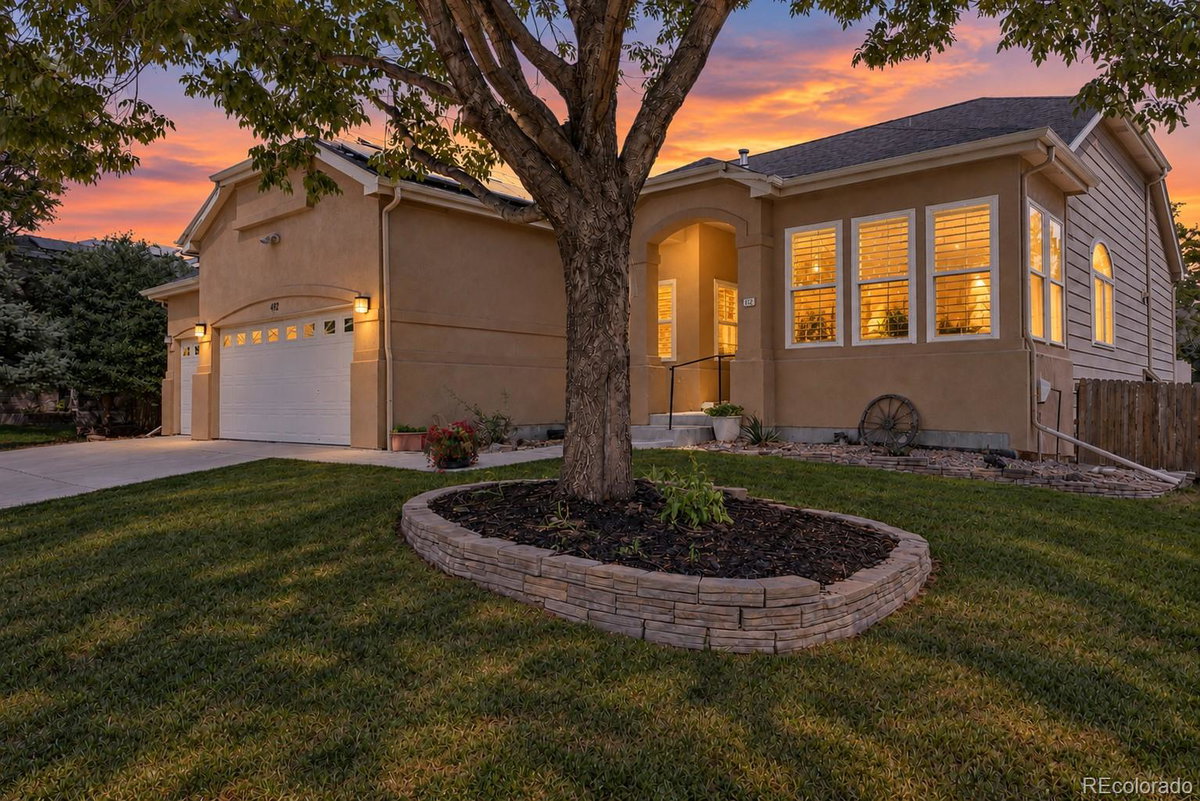 Featured Properties