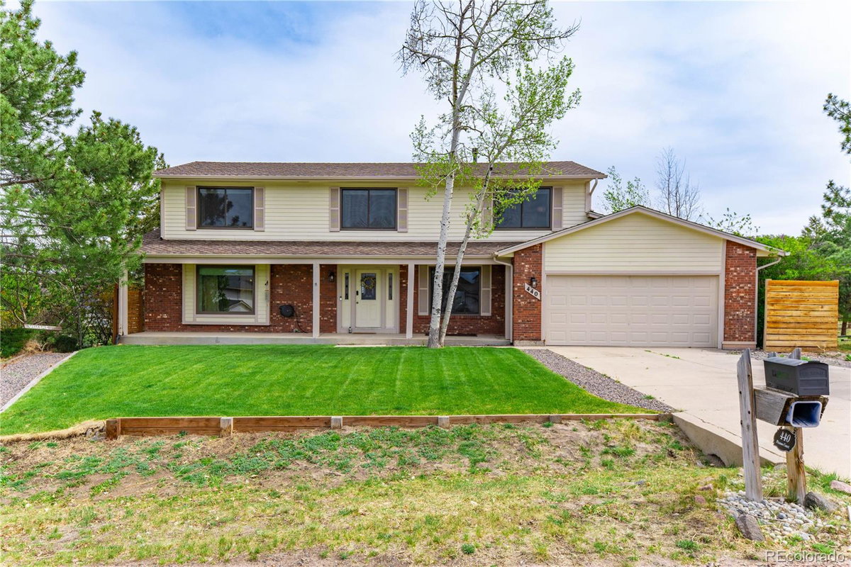 featured property
