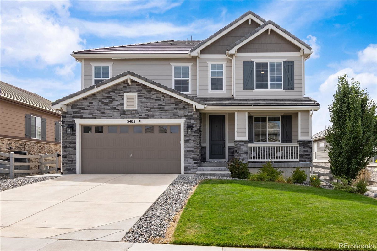 Featured Properties