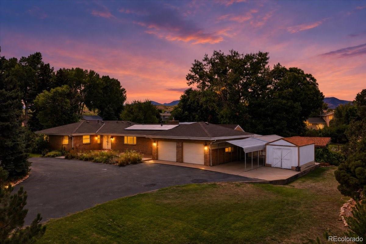 Featured Properties