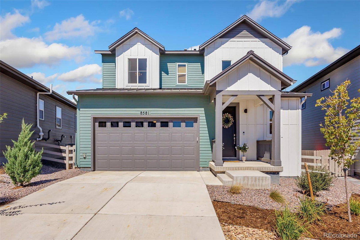Featured Properties