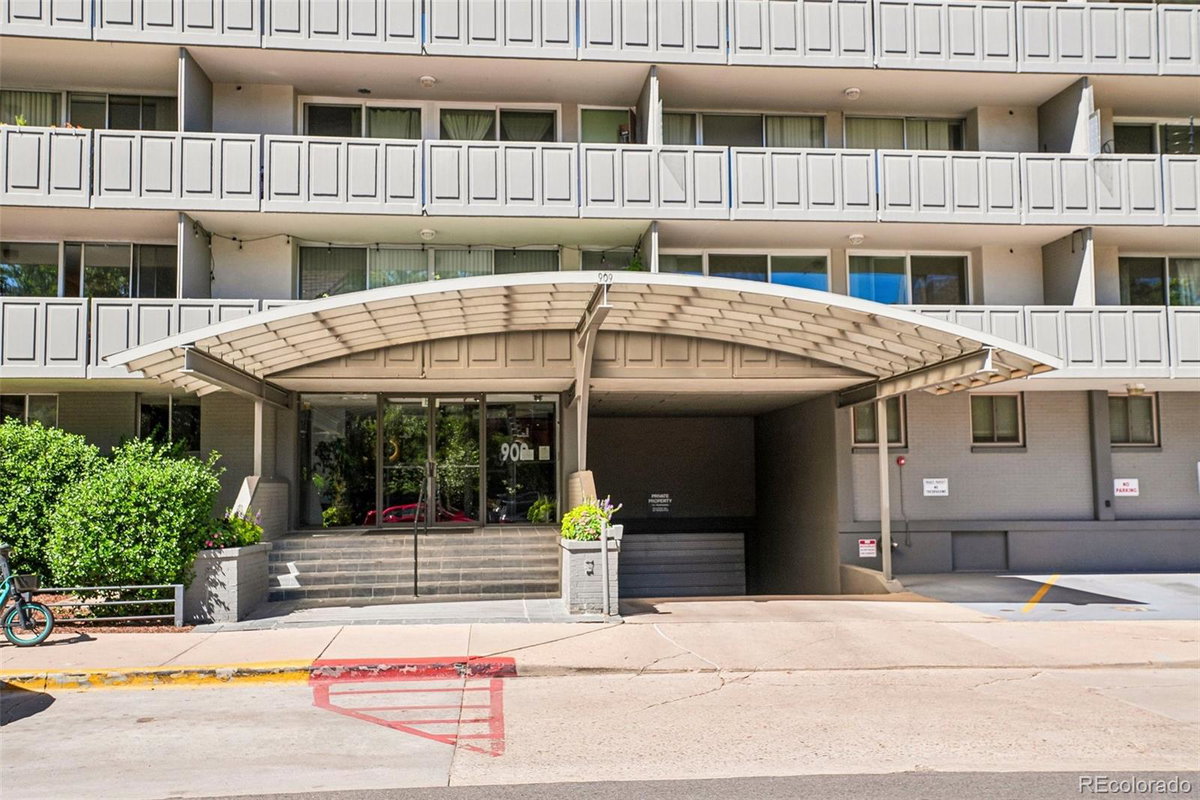 909 N Logan Street #5B