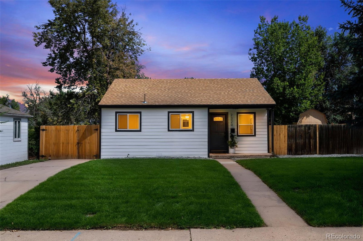 Featured Properties