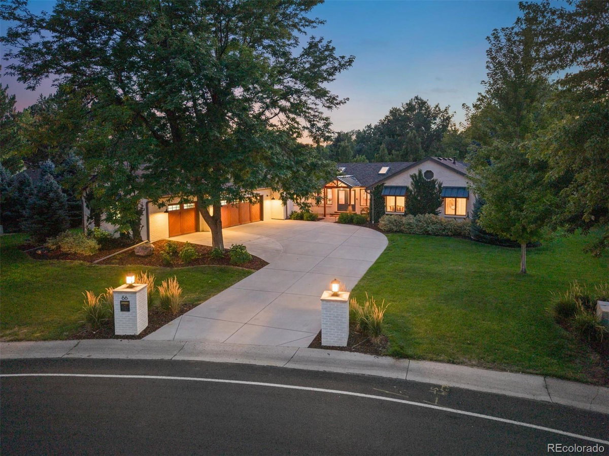 Featured Properties