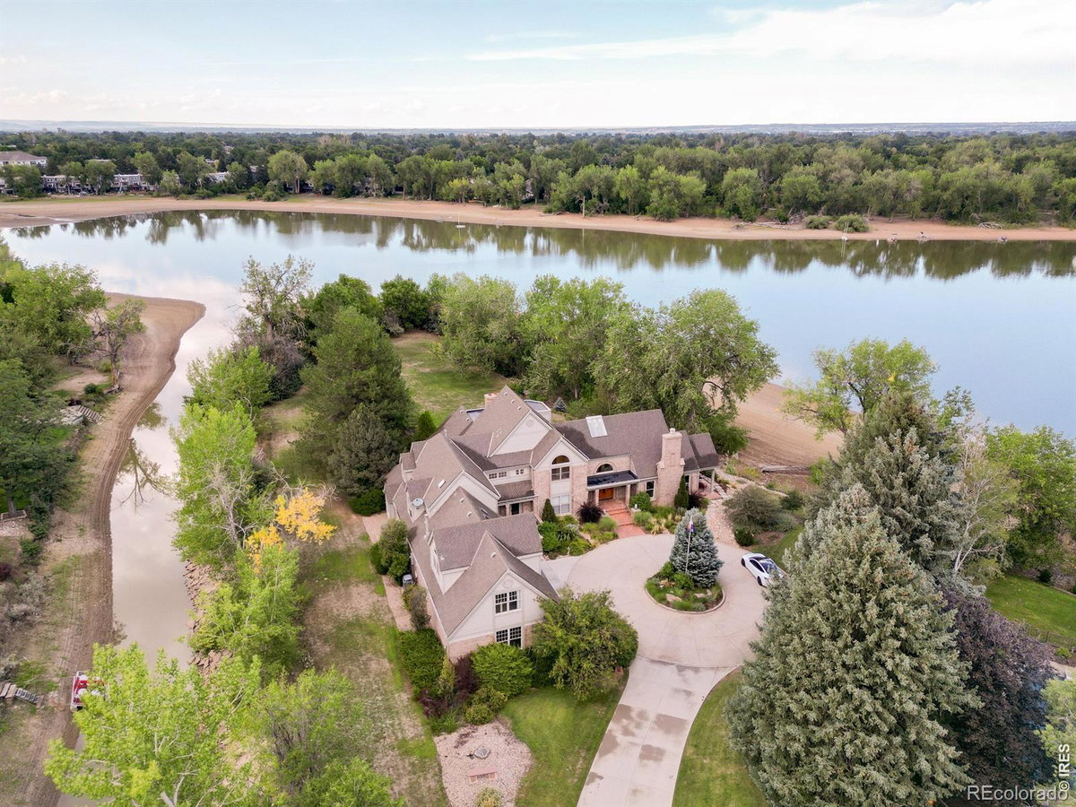 featured property