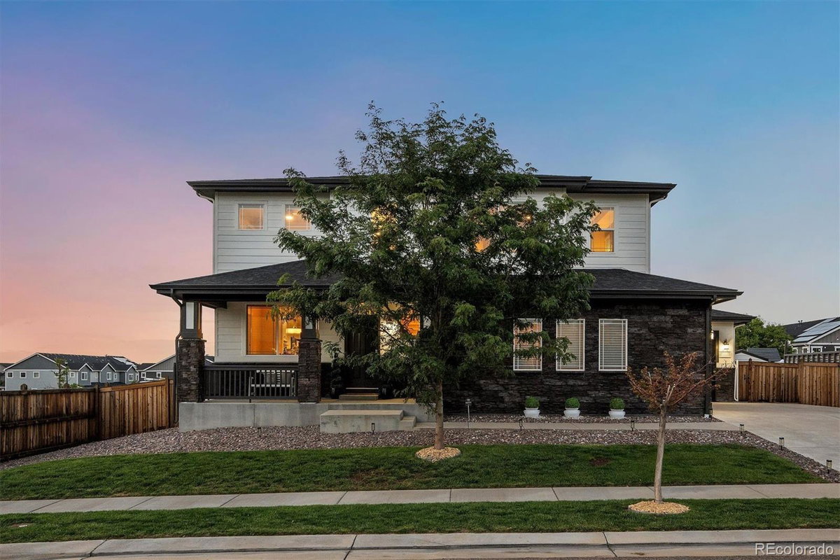 11796 Ouray Court