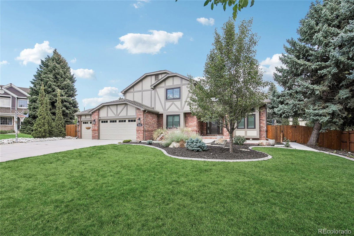 featured property