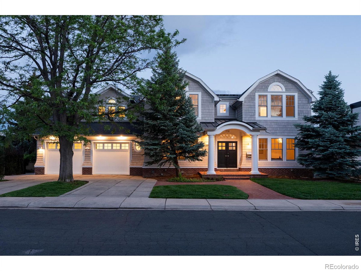 featured property