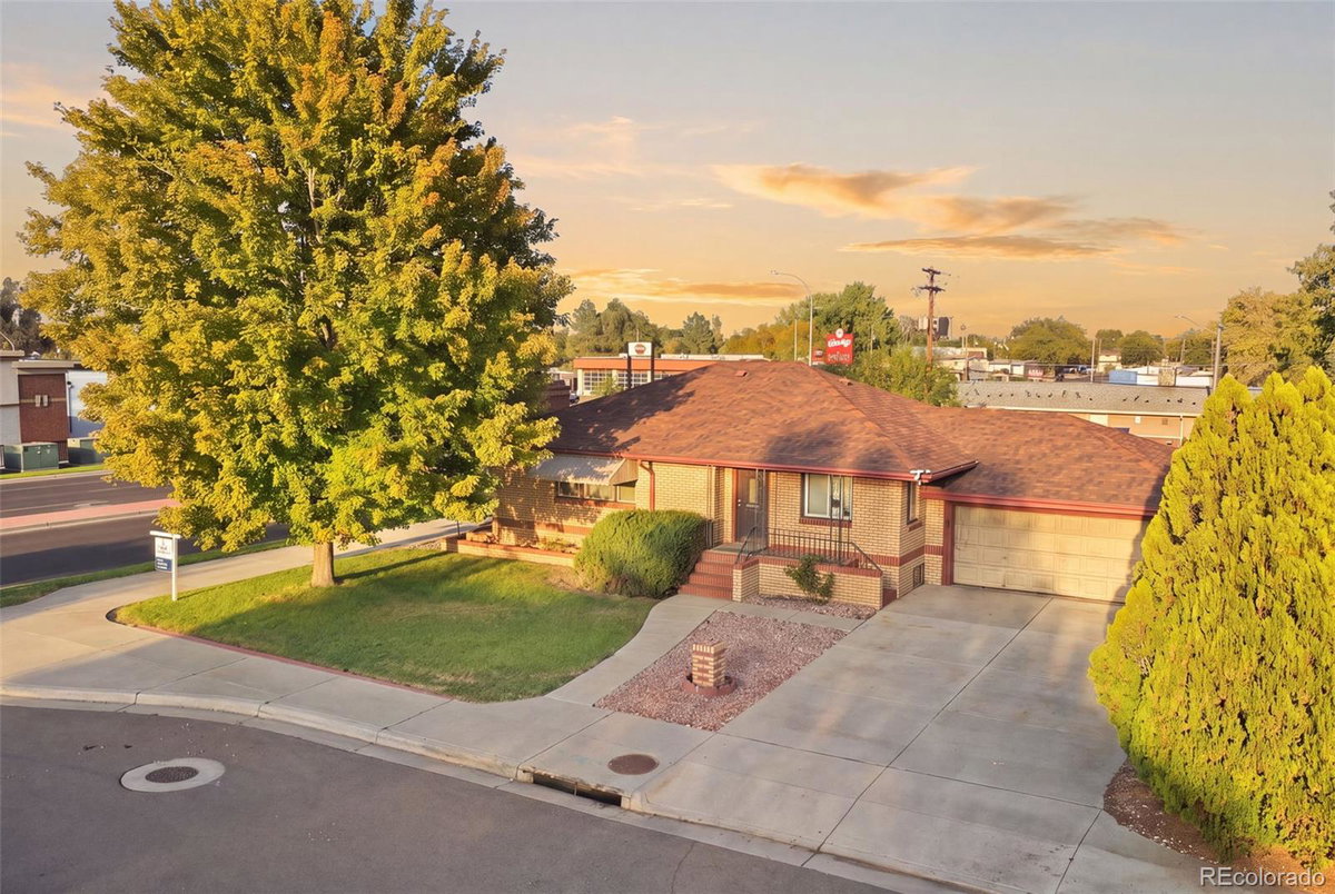 featured property